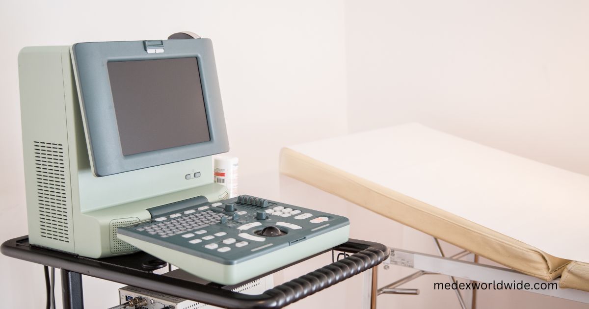 Ultrasound Scanners